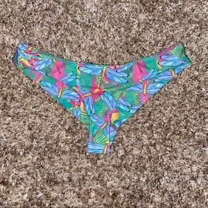 Moana Bikini Zest Adrifts